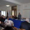 2010100302 Convegno di studi a Tonezza del Cimone-il Presidenete Provinciale Serafino Zilio con Maurizio Drezzadore (membro Presidenza Nazionale Acli)